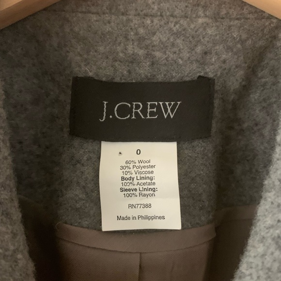J crew - Picture 6 of 6